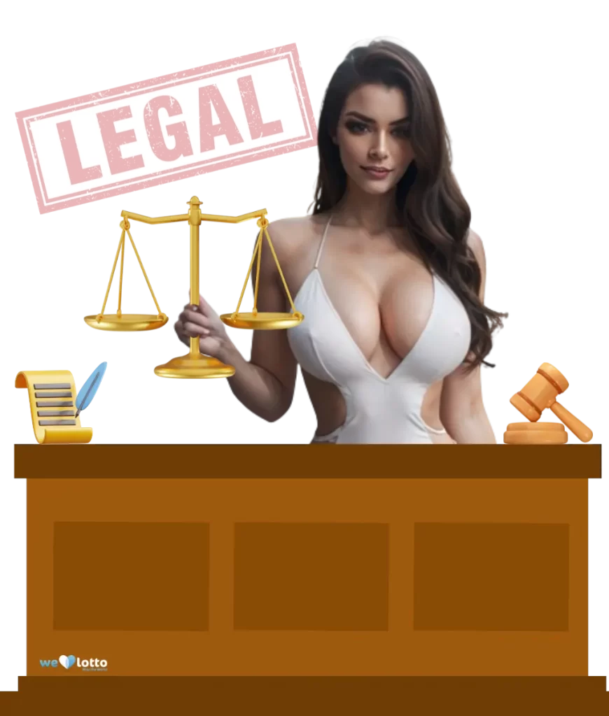 legallottery