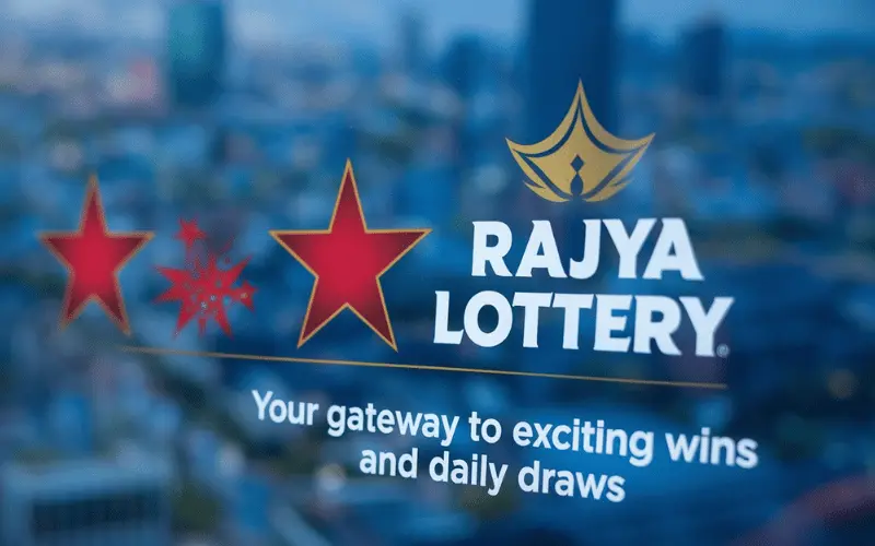 rajya lottery