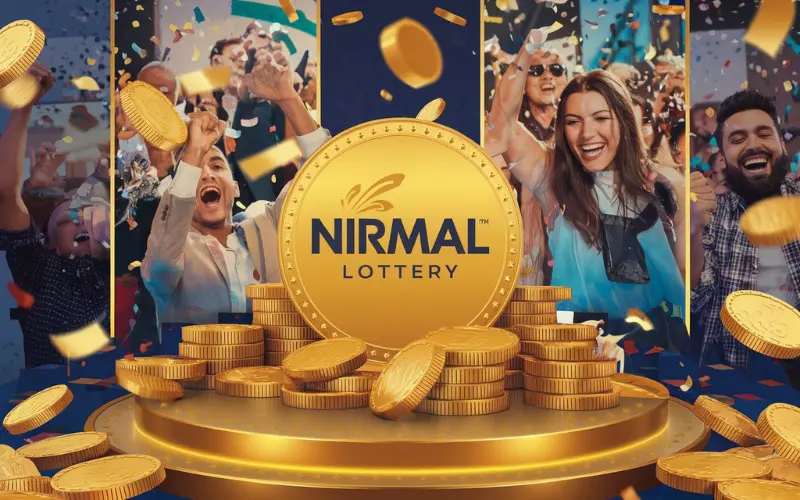 Nirmal Lottery