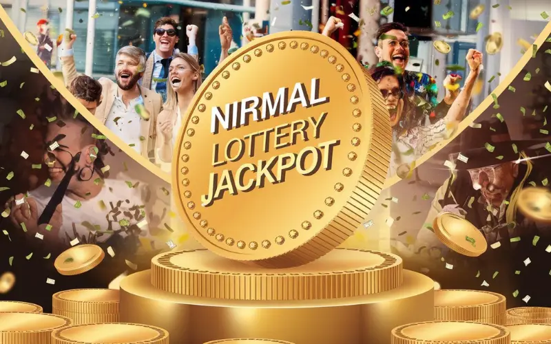 Nirmal Lottery