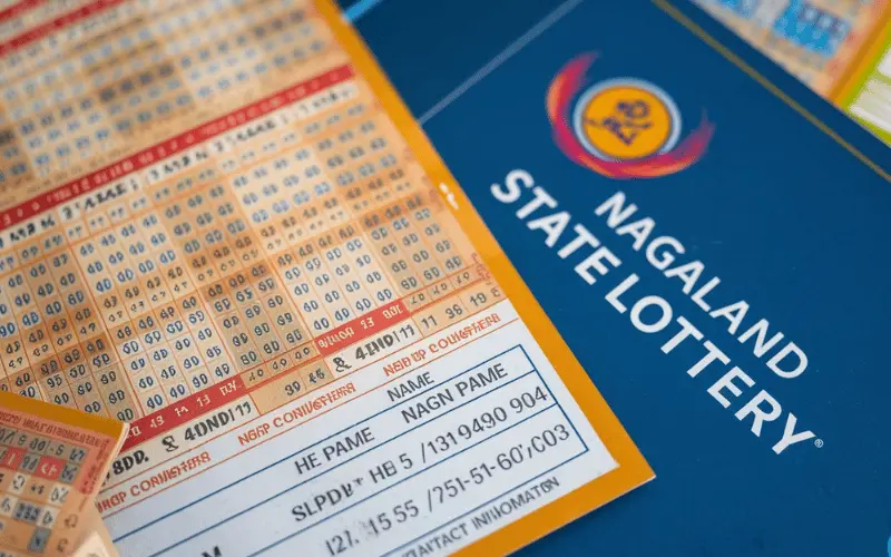 nagaland state lottery