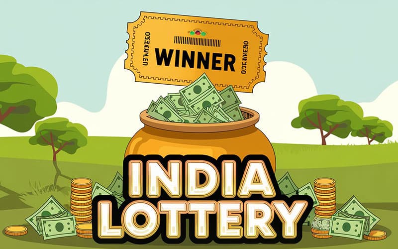 india lottery