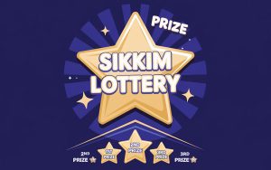 sikkim lottery