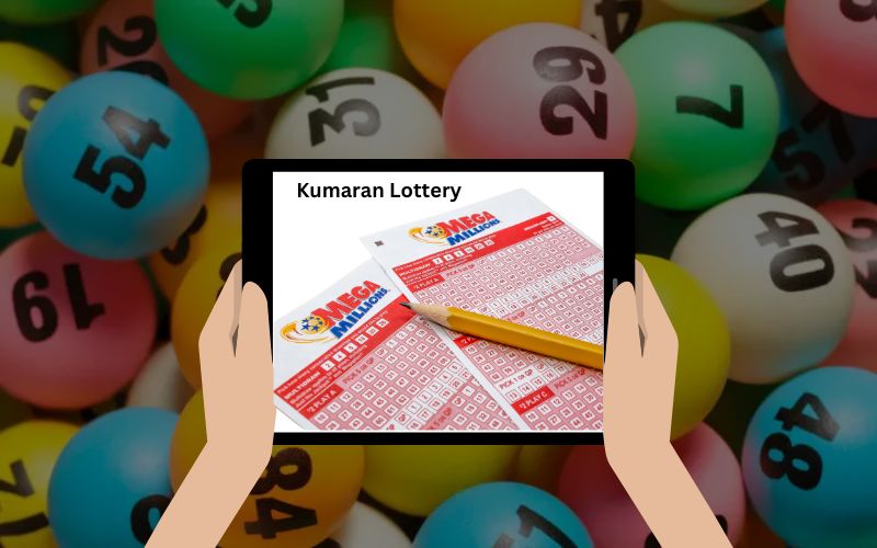 kumaran lottery result