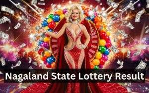 nagaland state lottery result