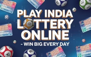 Play India Lottery